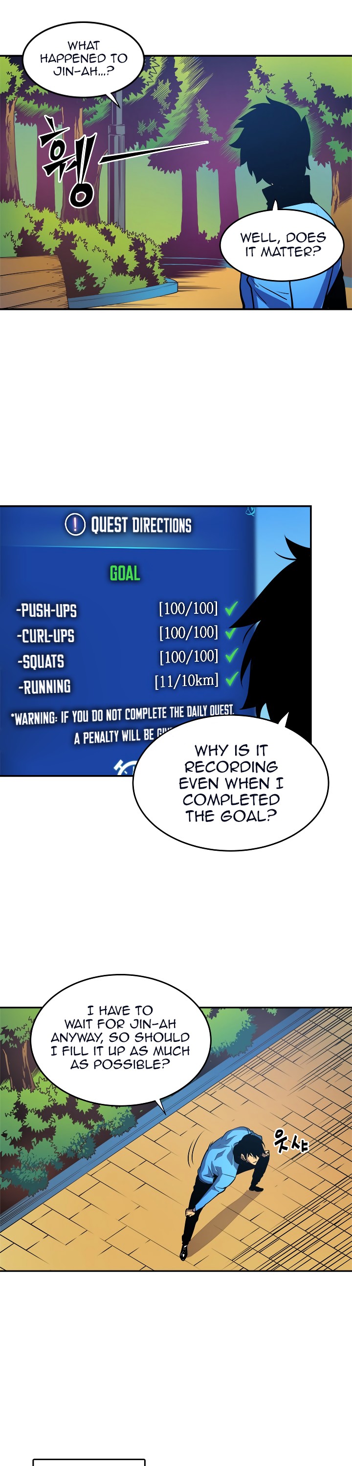 Solo Leveling chapter 26 page 13