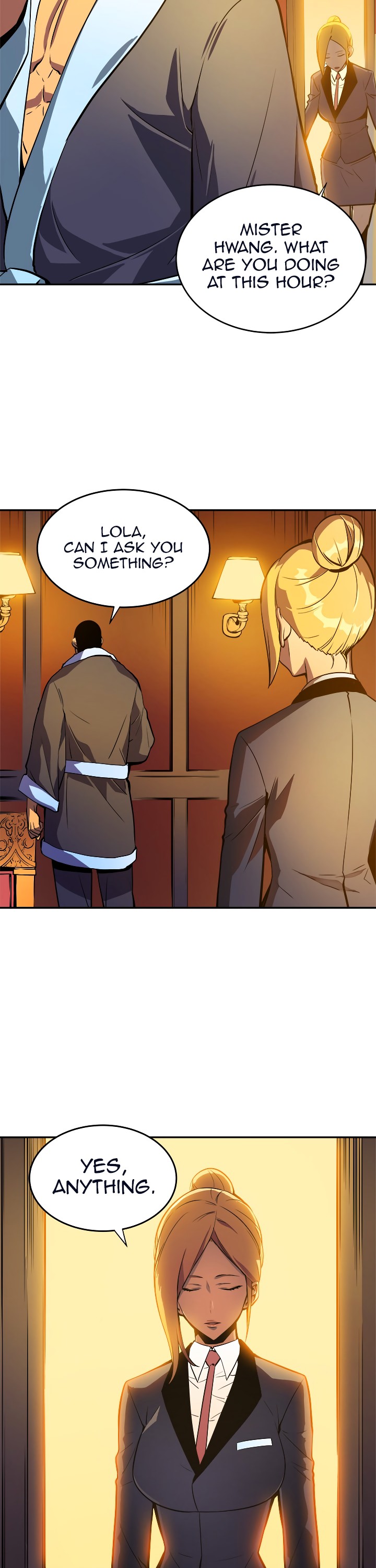 Solo Leveling chapter 26 page 16