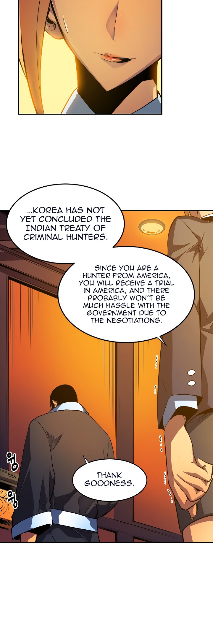 Solo Leveling chapter 26 page 19