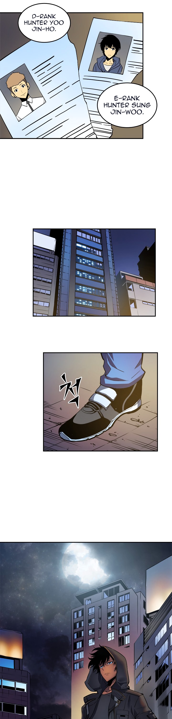 Solo Leveling chapter 26 page 24
