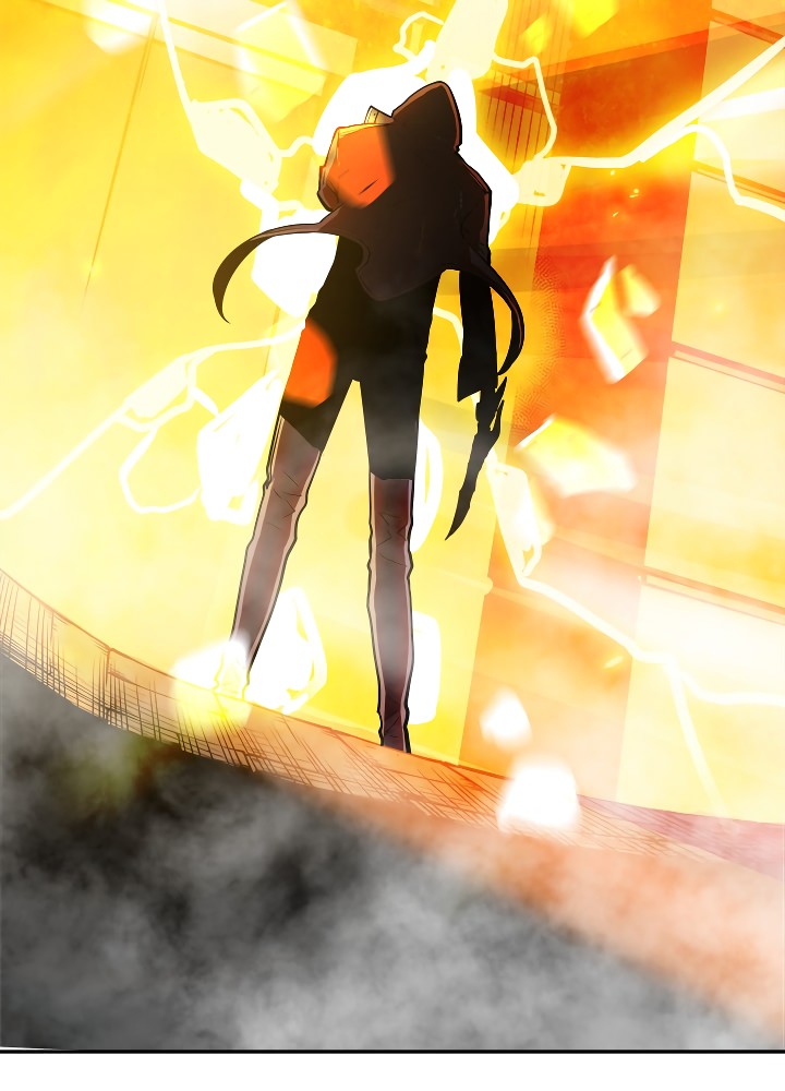 Solo Leveling chapter 26 page 28