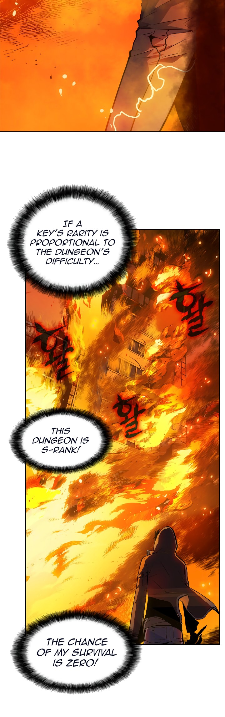 Solo Leveling chapter 26 page 30