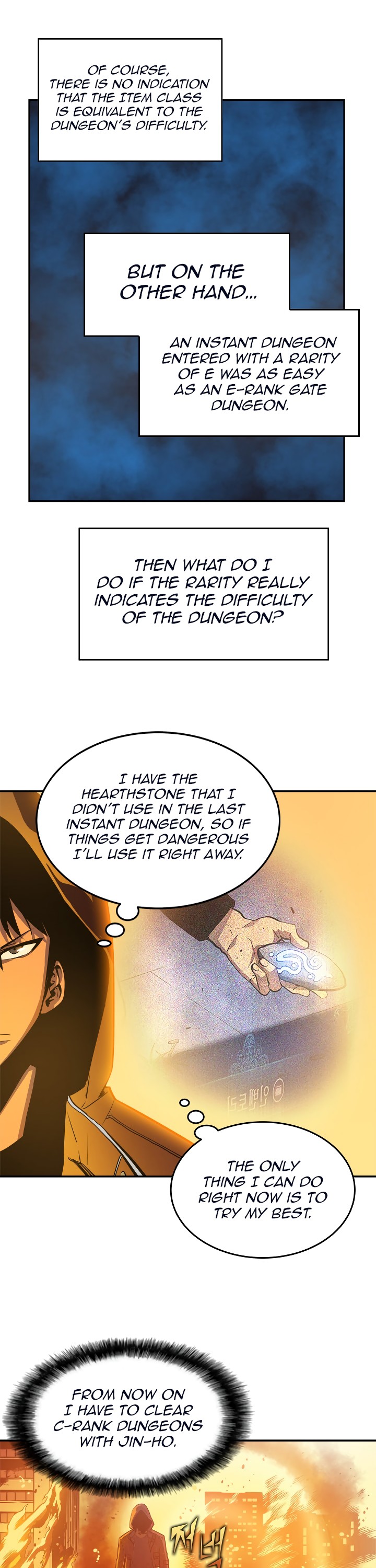 Solo Leveling chapter 26 page 31
