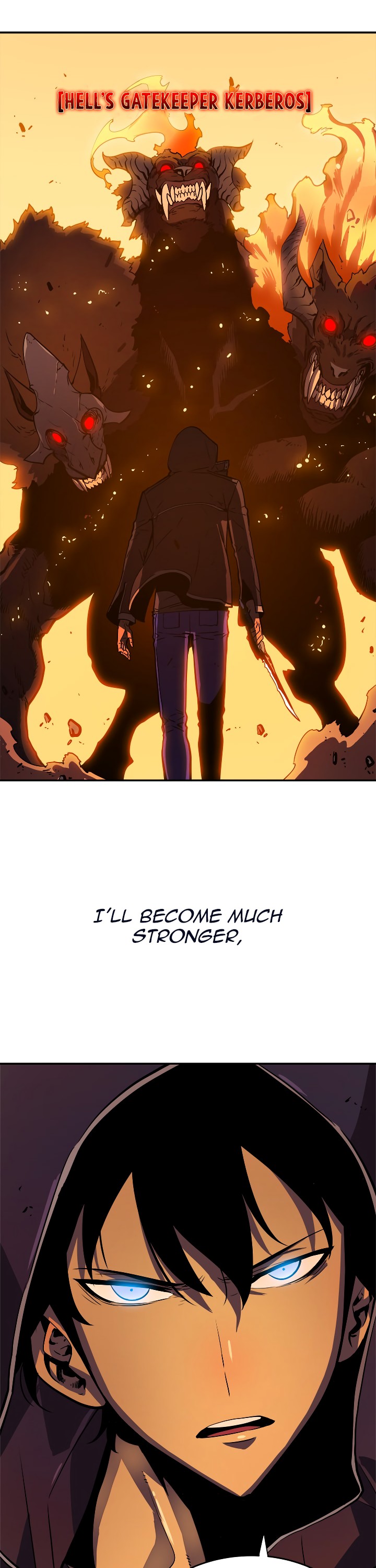 Solo Leveling chapter 26 page 33