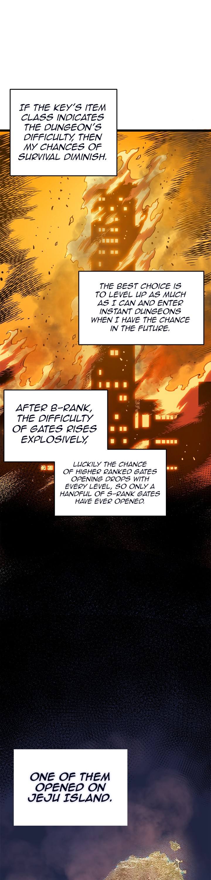 Solo Leveling chapter 27 page 3