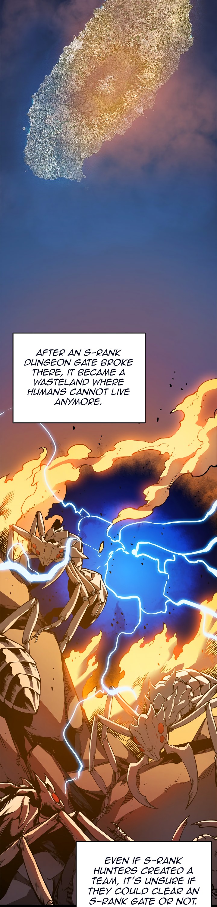 Solo Leveling chapter 27 page 4