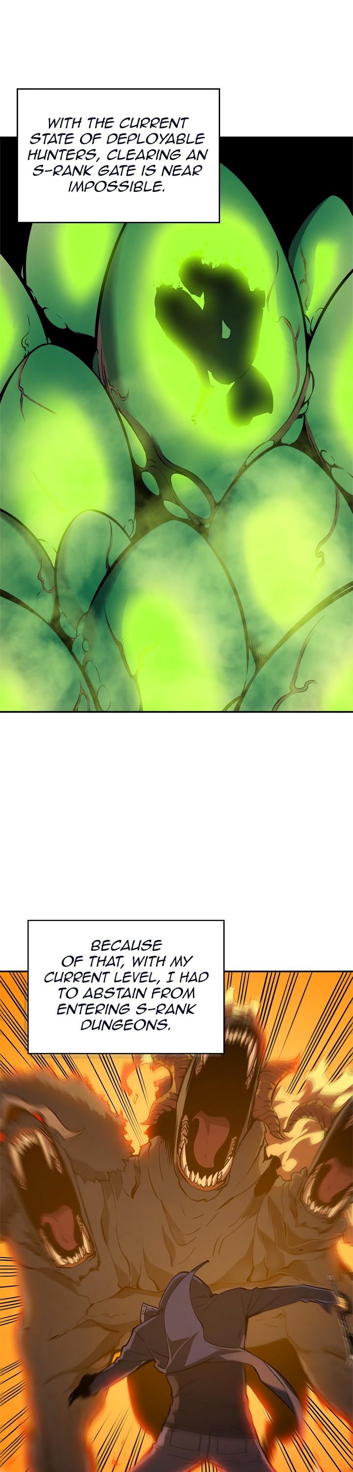 Solo Leveling chapter 27 page 6