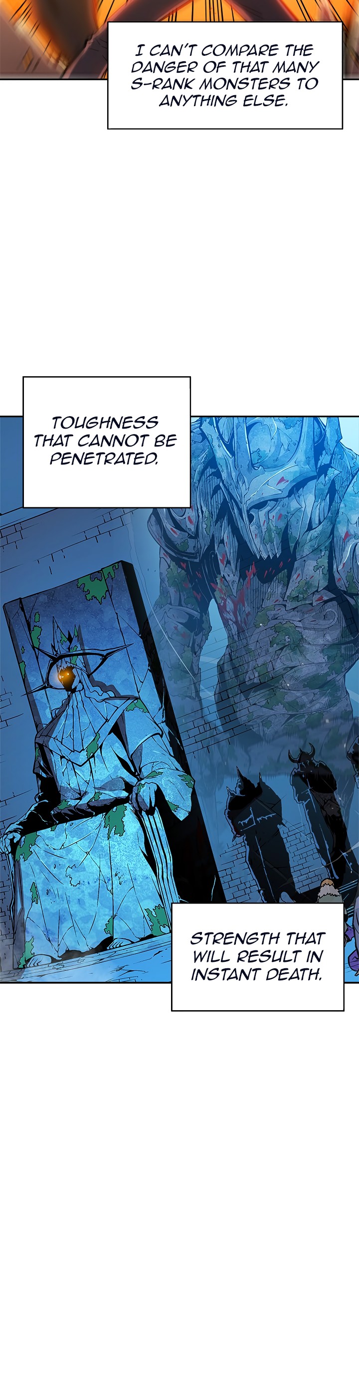 Solo Leveling chapter 27 page 7