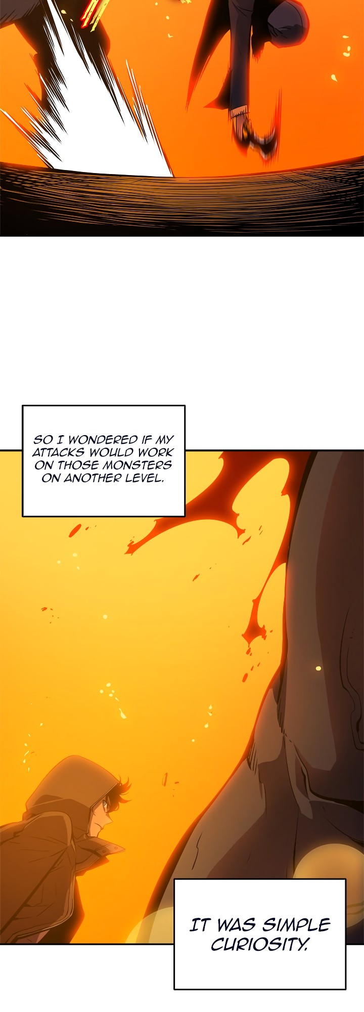 Solo Leveling chapter 27 page 9