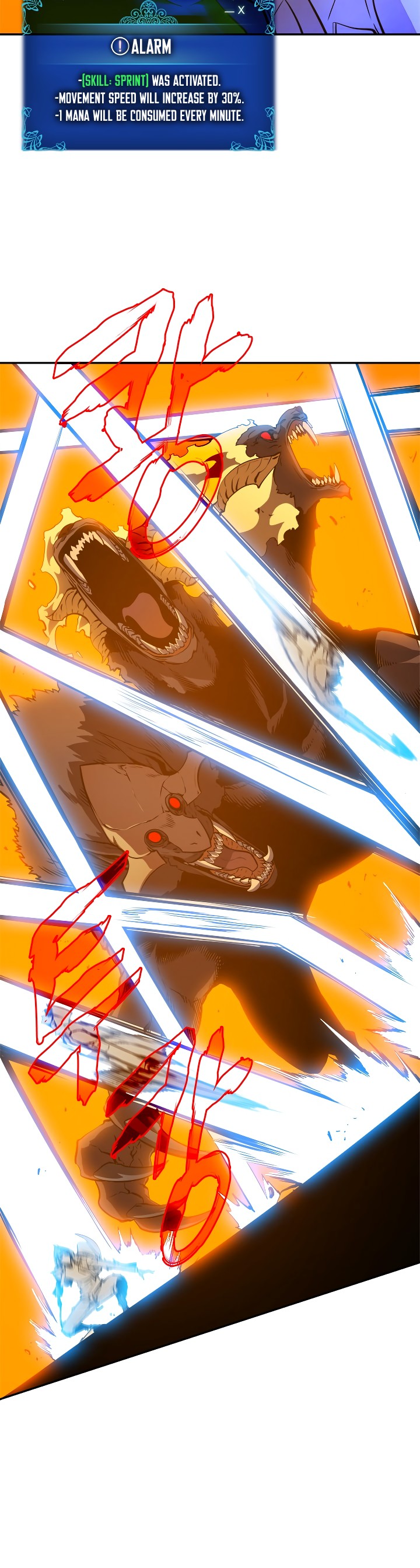 Solo Leveling chapter 27 page 11