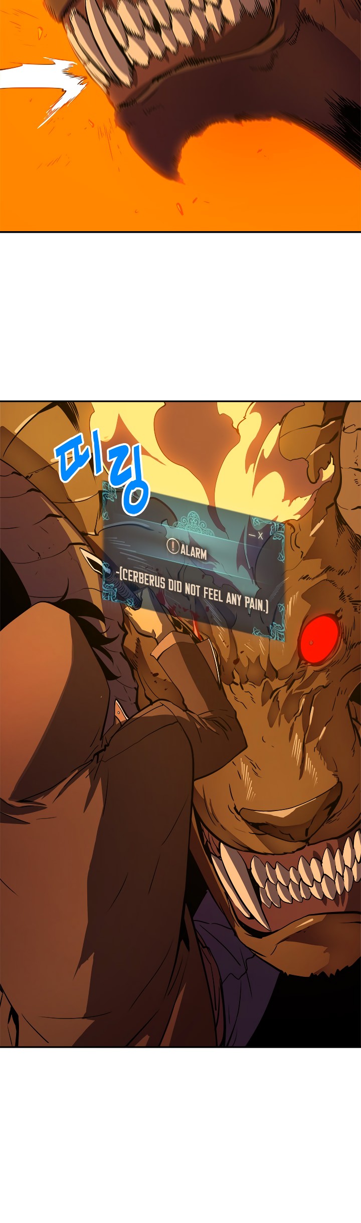 Solo Leveling chapter 27 page 18