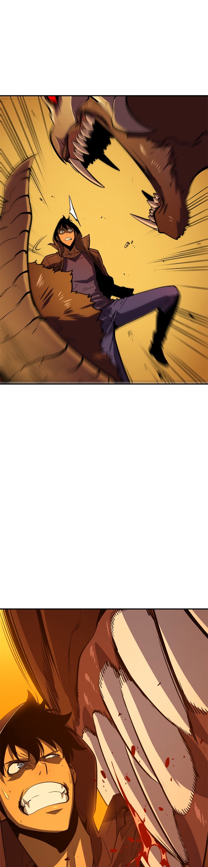 Solo Leveling chapter 27 page 19