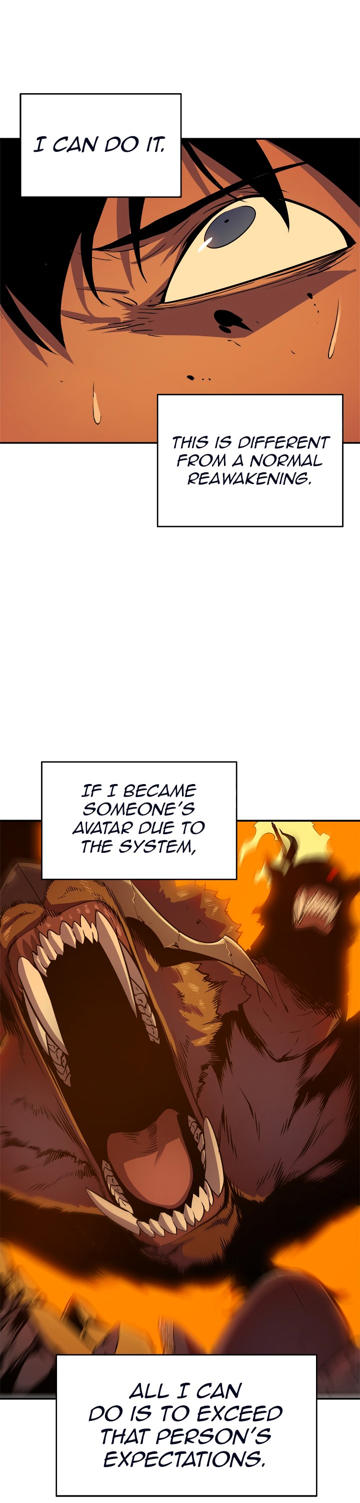 Solo Leveling chapter 27 page 23