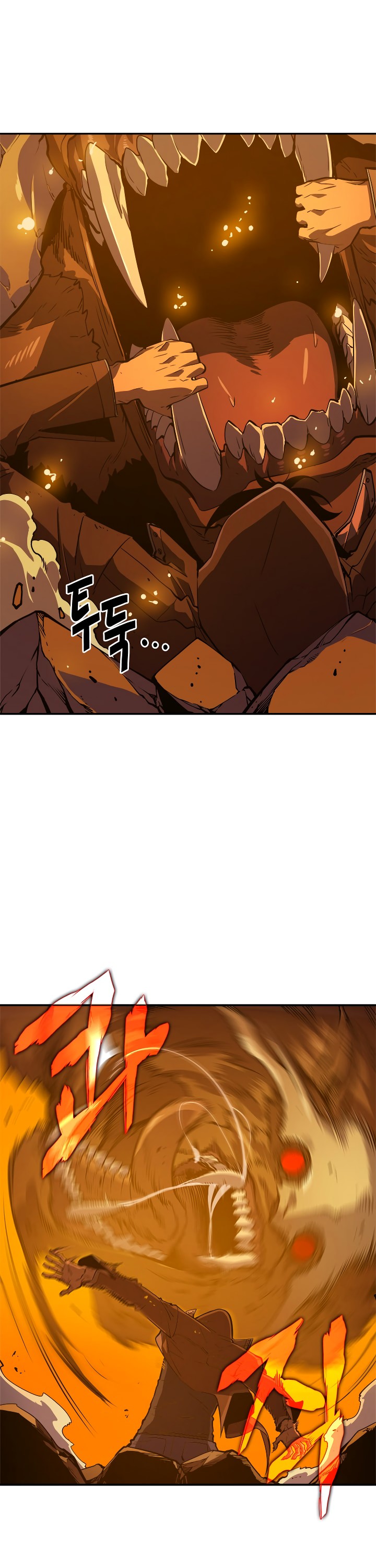 Solo Leveling chapter 27 page 25