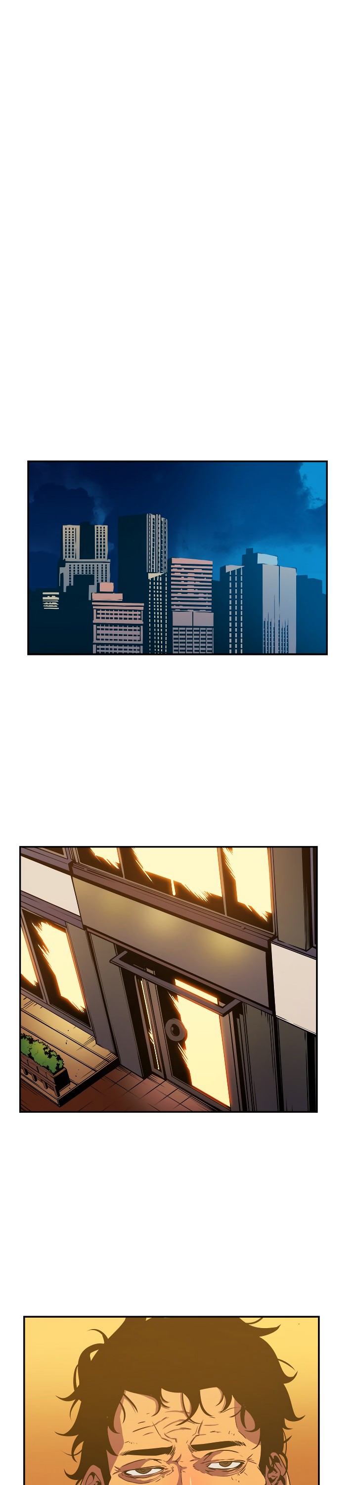 Solo Leveling chapter 27 page 35