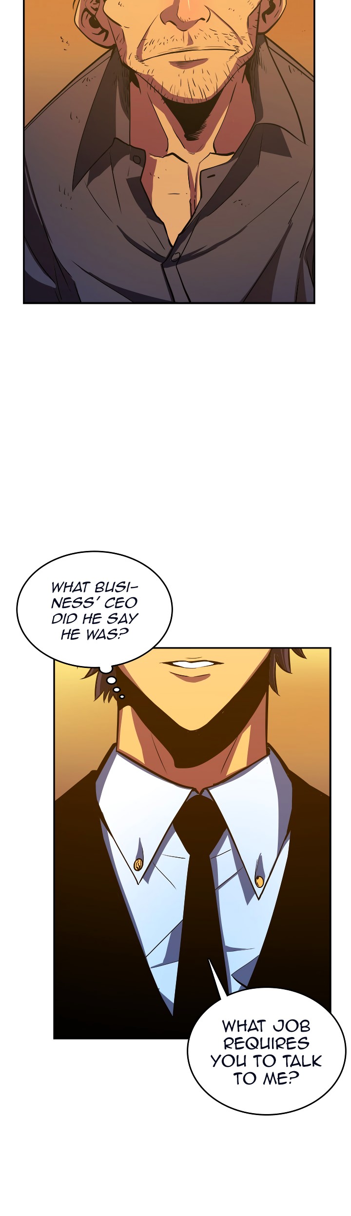 Solo Leveling chapter 27 page 36