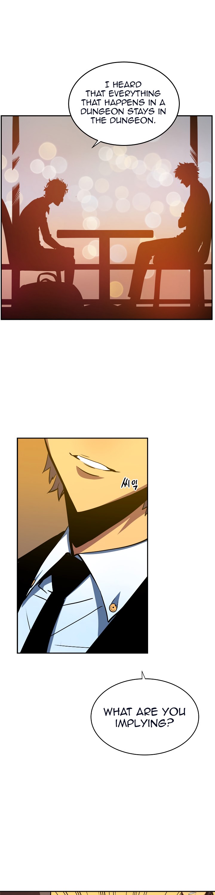 Solo Leveling chapter 27 page 37