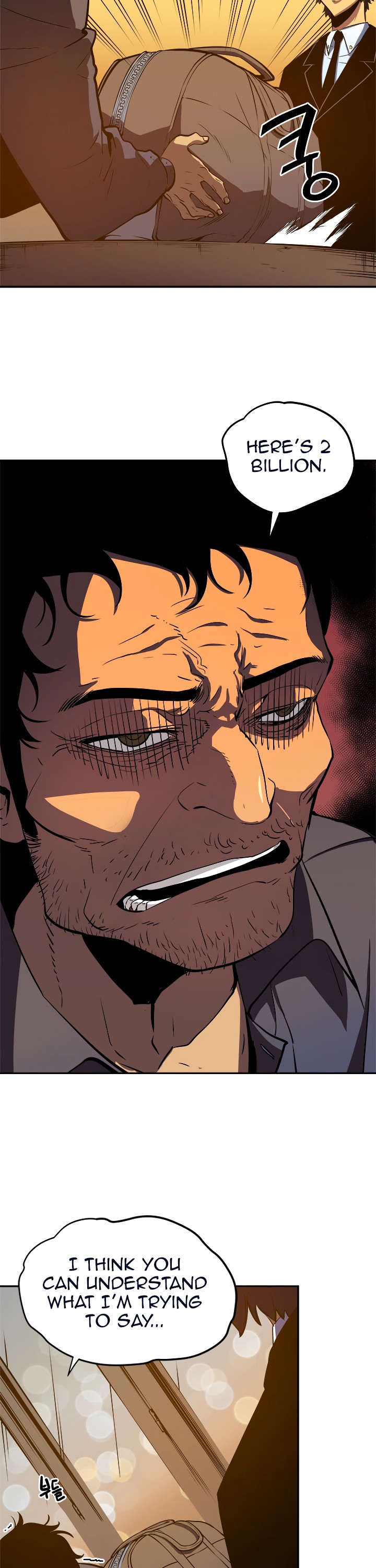 Solo Leveling chapter 27 page 38