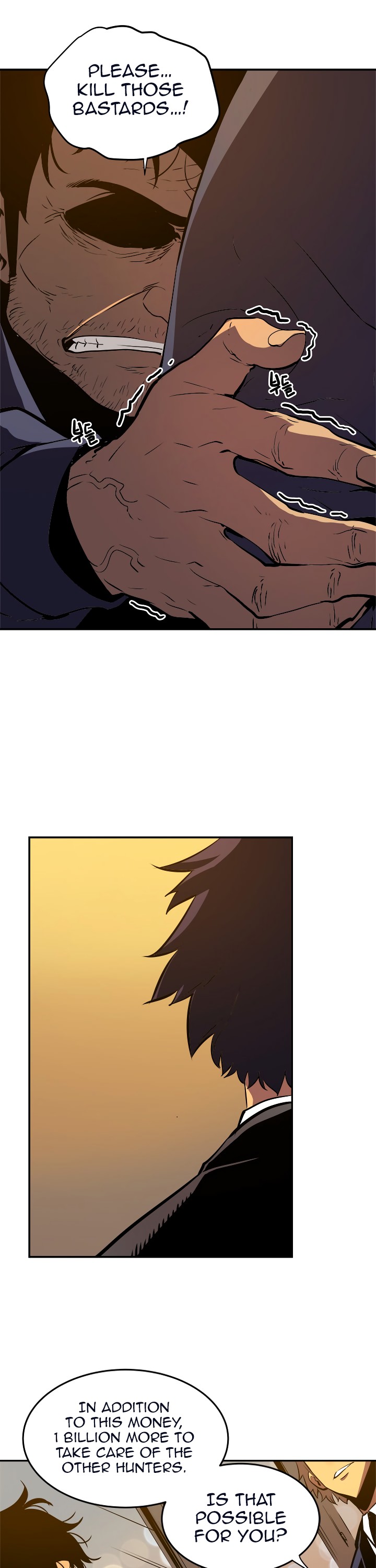 Solo Leveling chapter 27 page 40