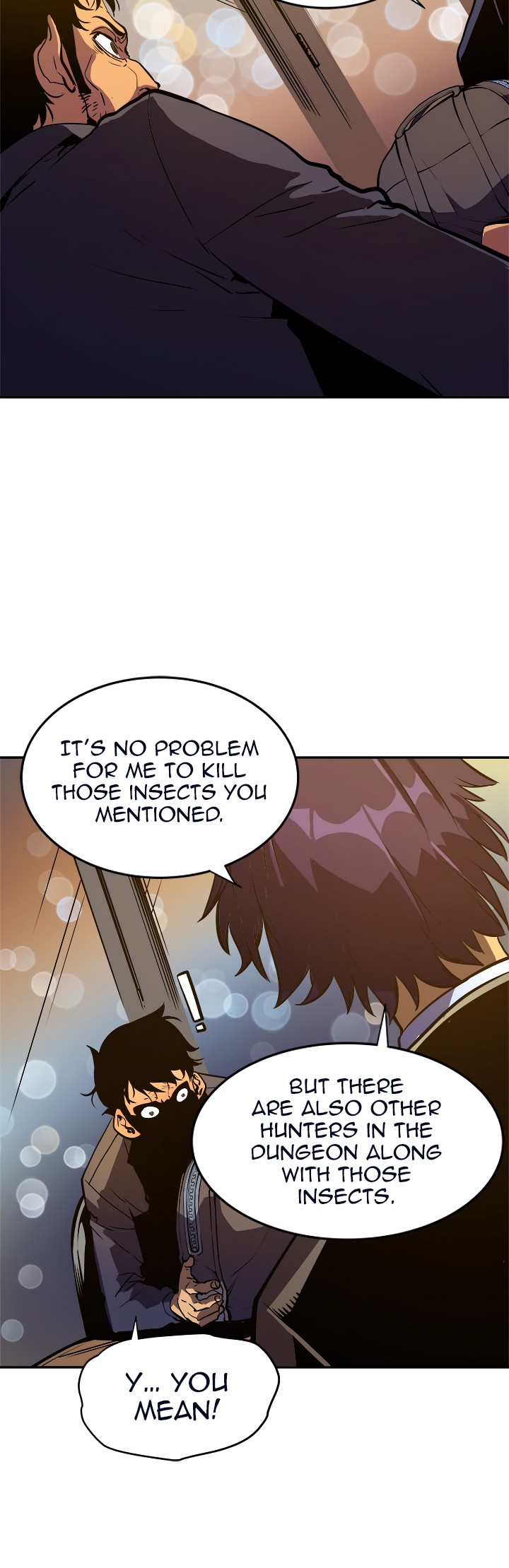 Solo Leveling chapter 27 page 41