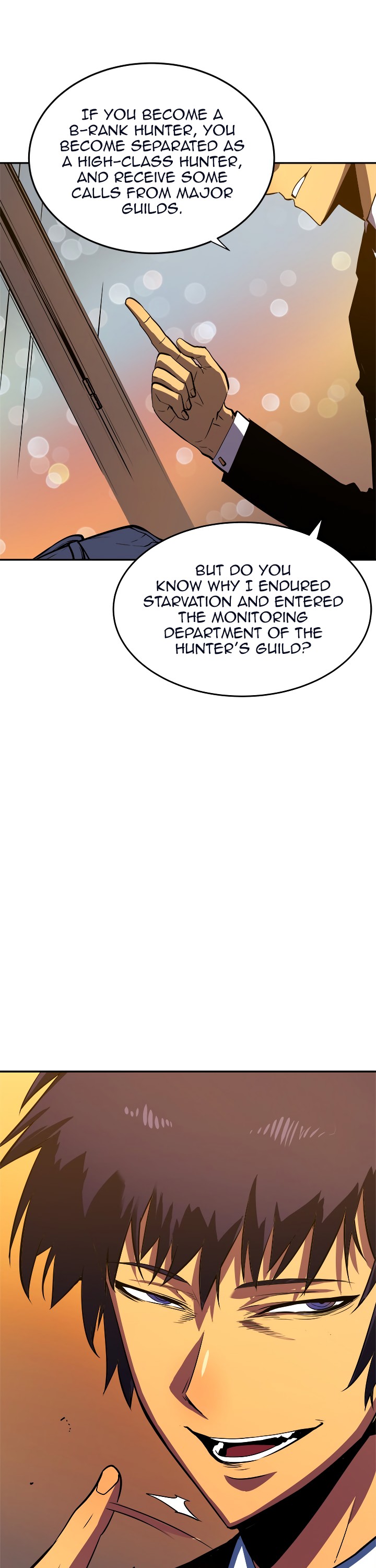 Solo Leveling chapter 27 page 42