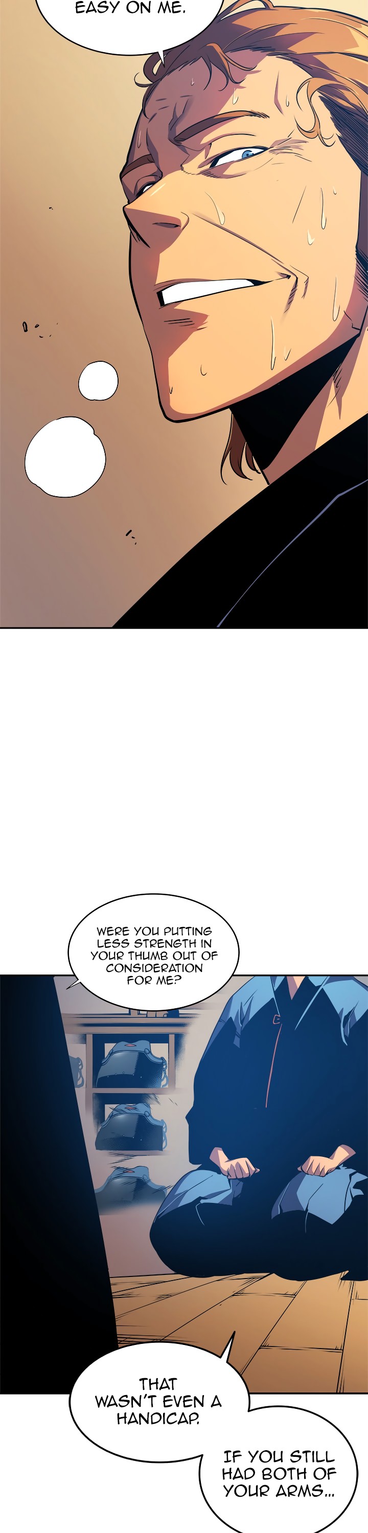 Solo Leveling chapter 28 page 4