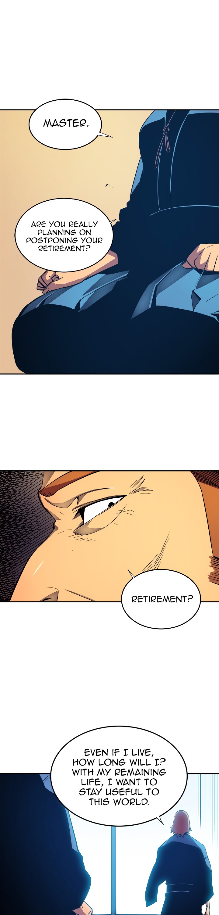 Solo Leveling chapter 28 page 7