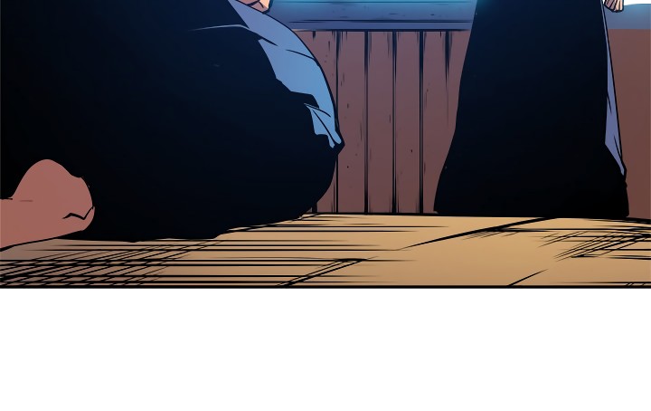 Solo Leveling chapter 28 page 8