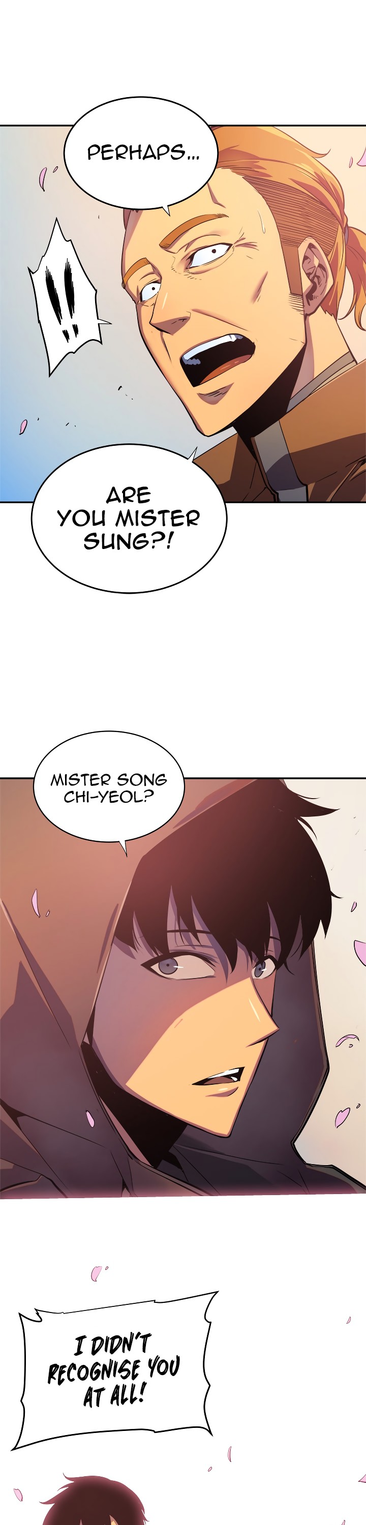 Solo Leveling chapter 28 page 13