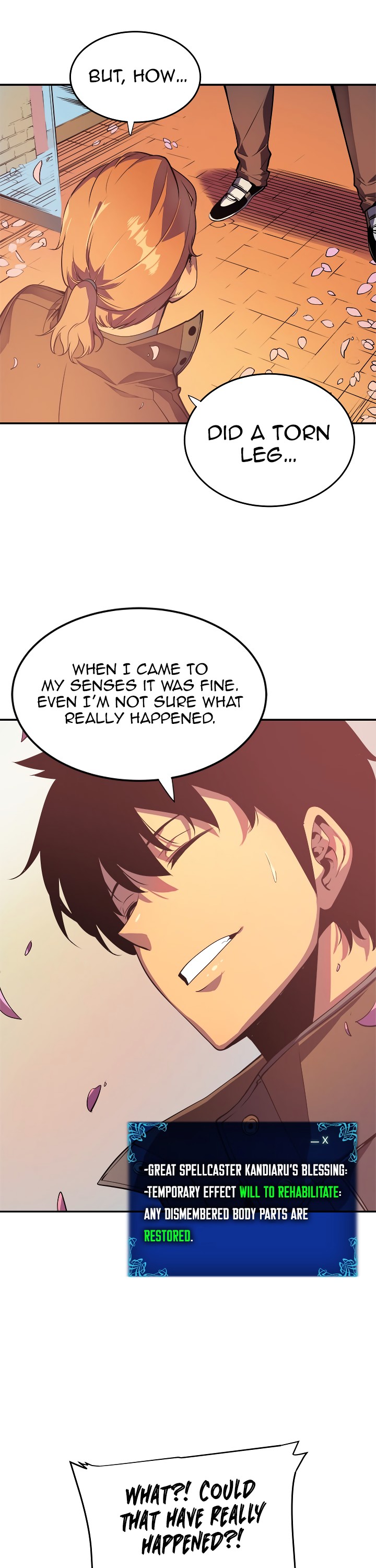 Solo Leveling chapter 28 page 16