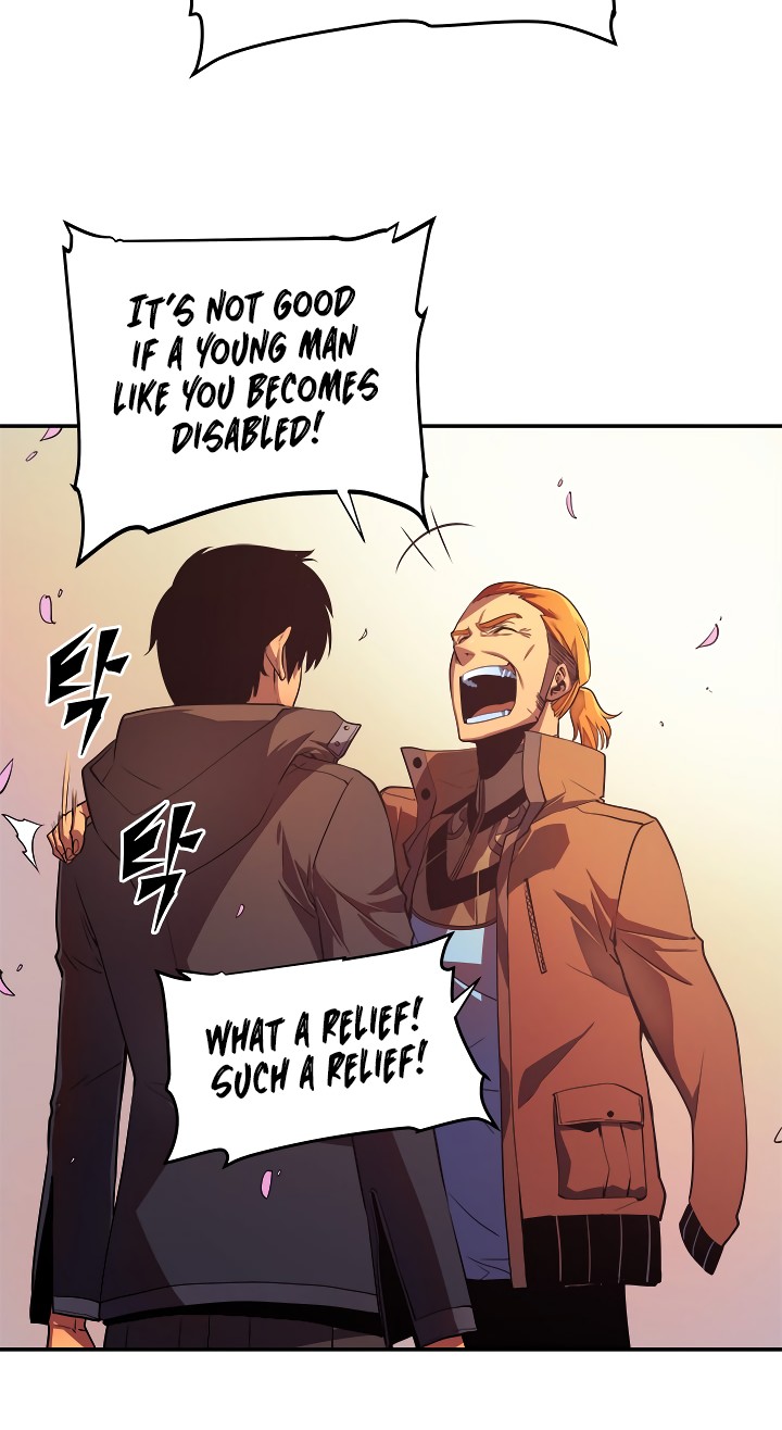 Solo Leveling chapter 28 page 17