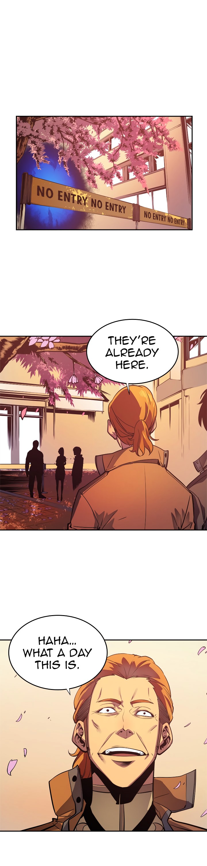 Solo Leveling chapter 28 page 19