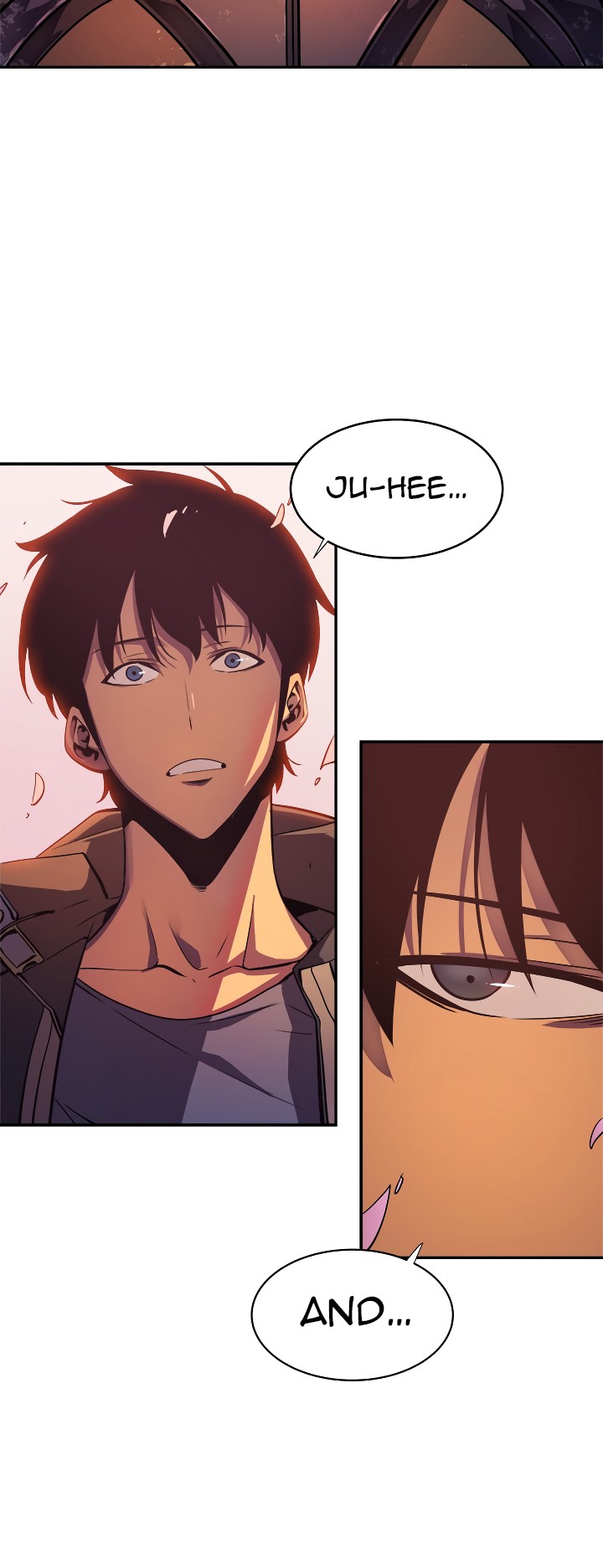 Solo Leveling chapter 28 page 21
