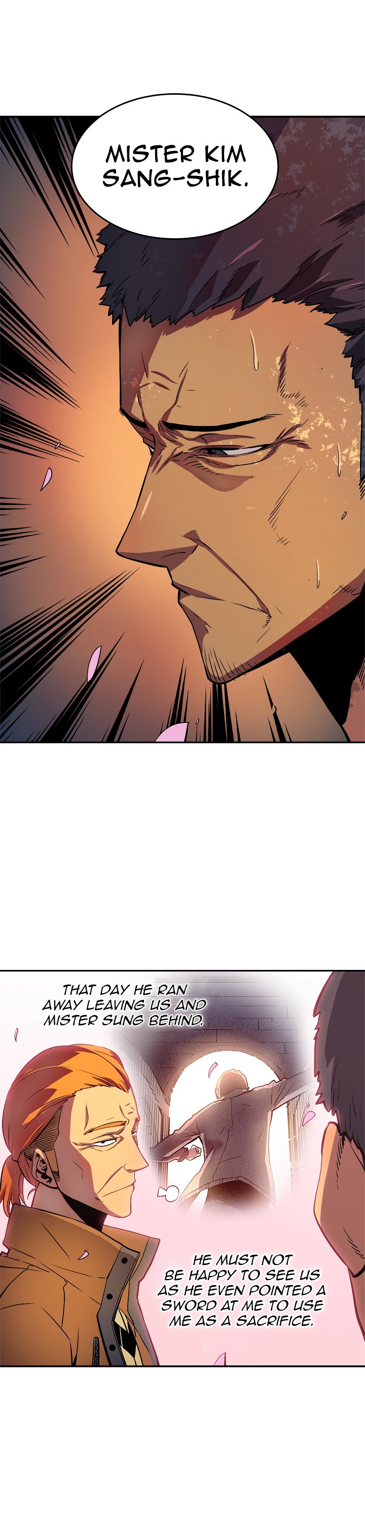 Solo Leveling chapter 28 page 22
