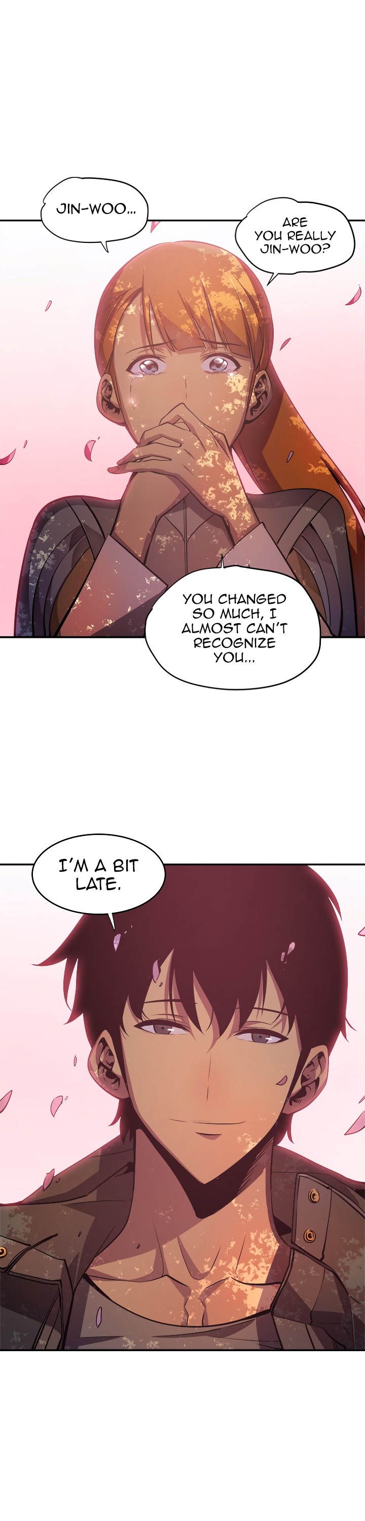 Solo Leveling chapter 28 page 25