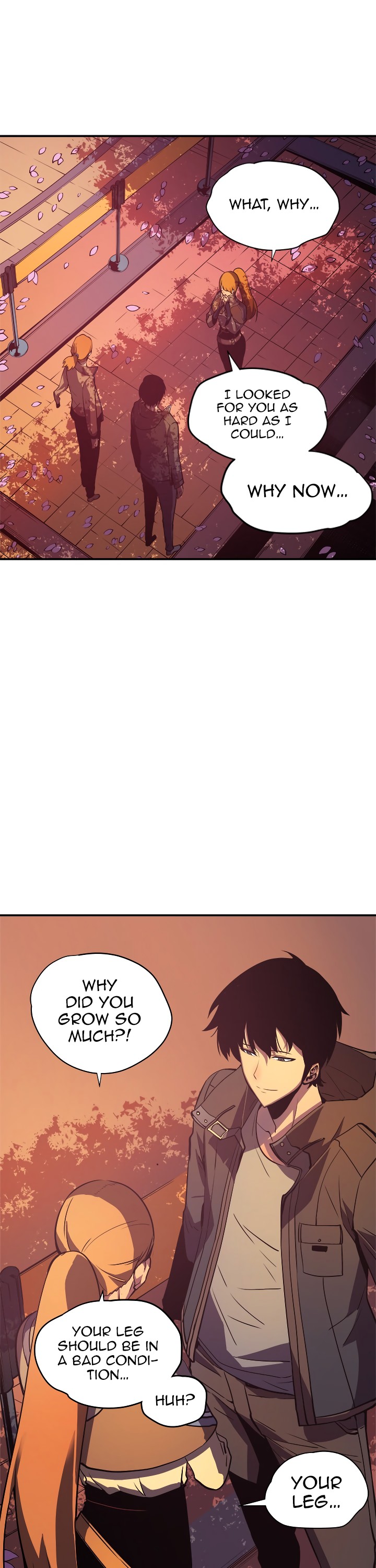 Solo Leveling chapter 28 page 26