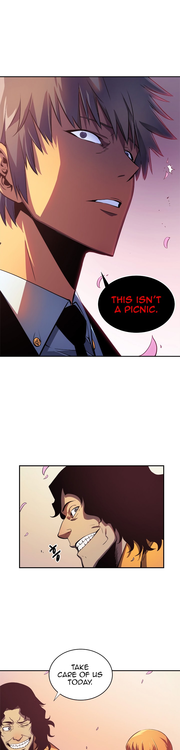 Solo Leveling chapter 28 page 30