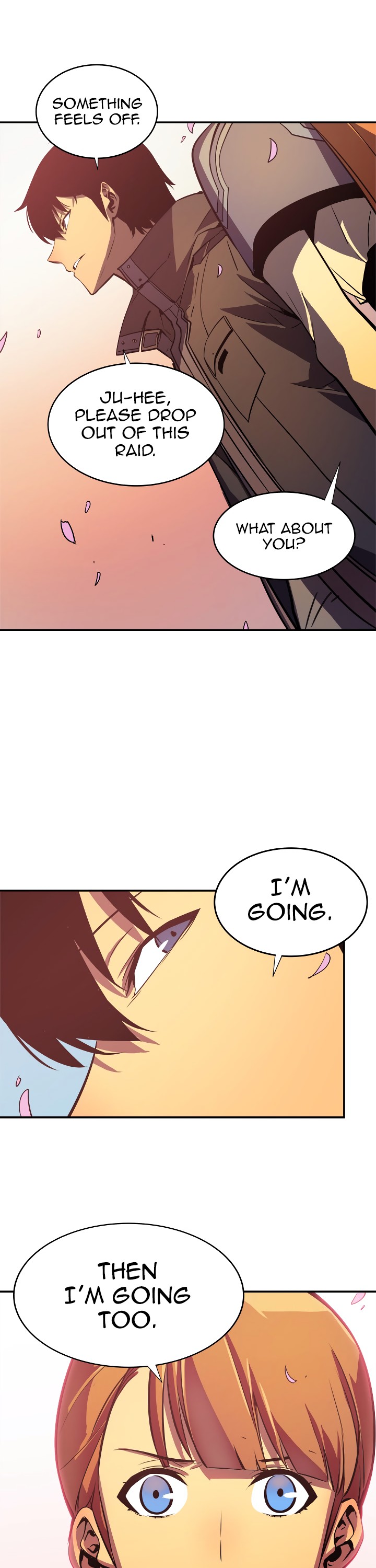 Solo Leveling chapter 28 page 34