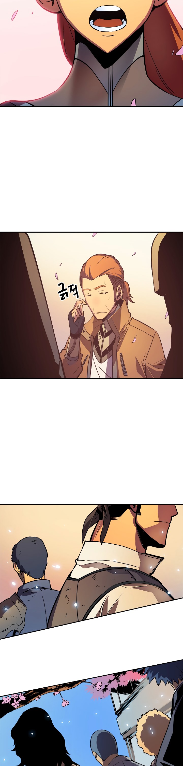 Solo Leveling chapter 28 page 35