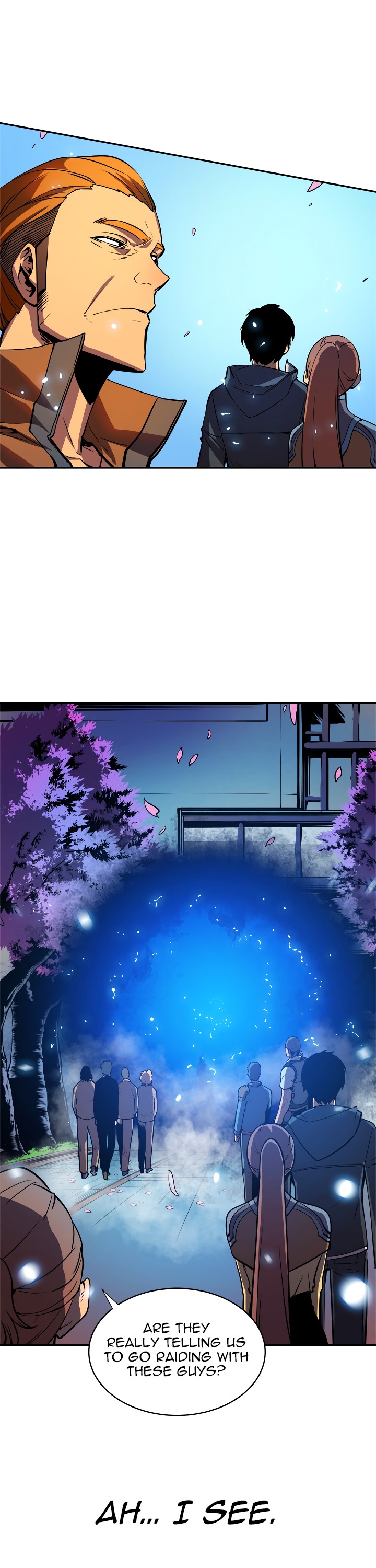 Solo Leveling chapter 28 page 37