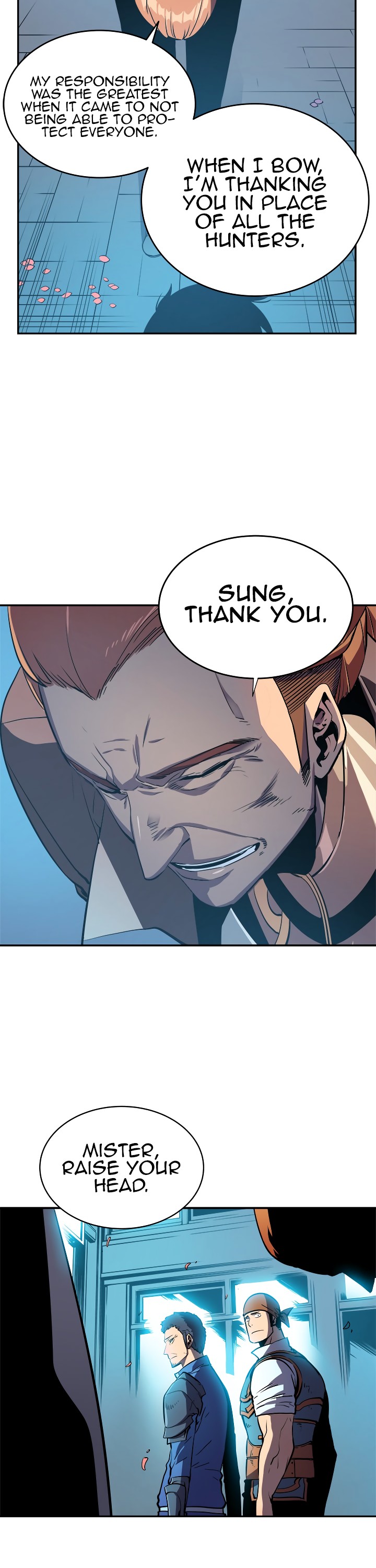 Solo Leveling chapter 29 page 5