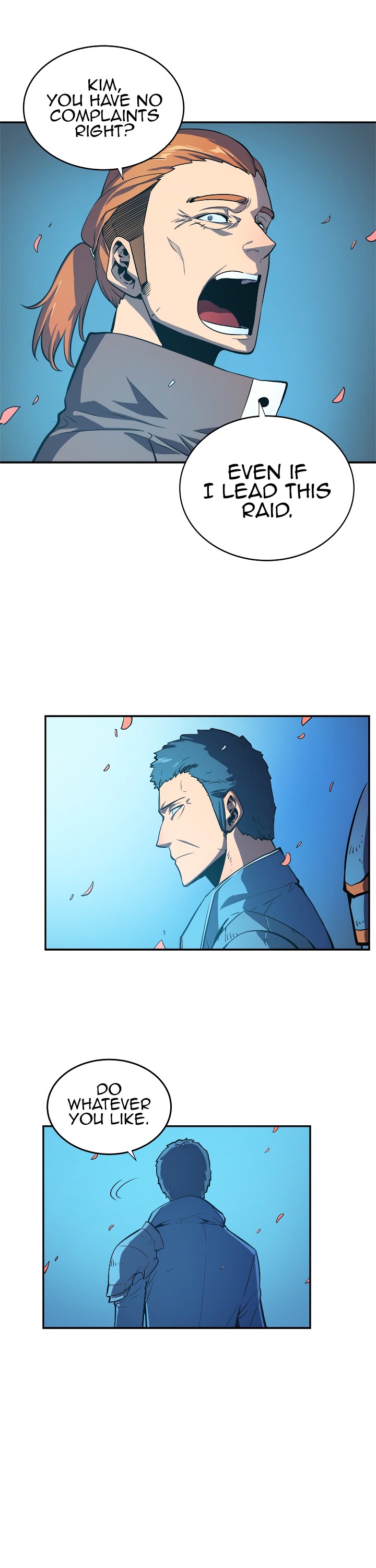Solo Leveling chapter 29 page 6