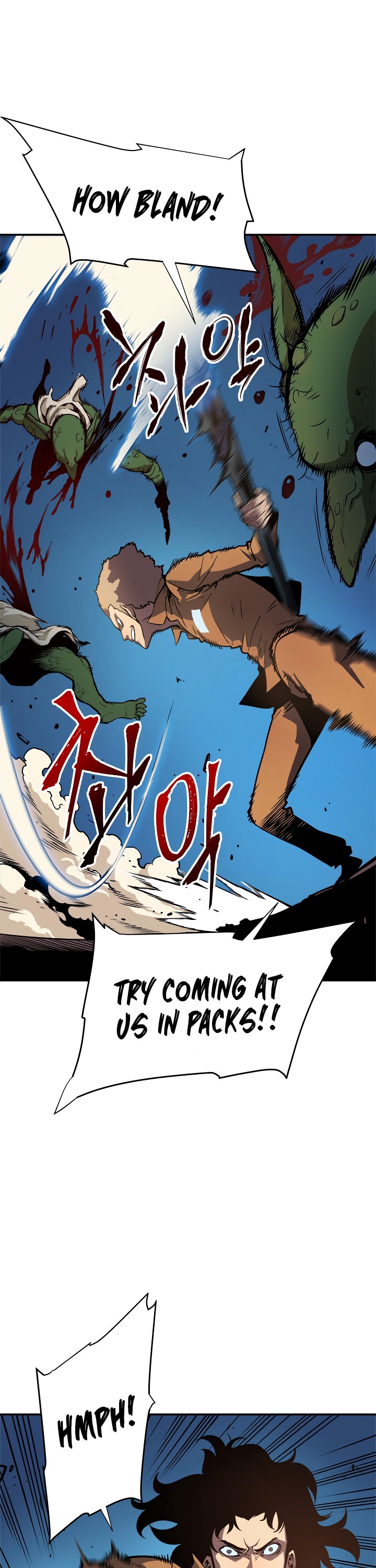 Solo Leveling chapter 29 page 10