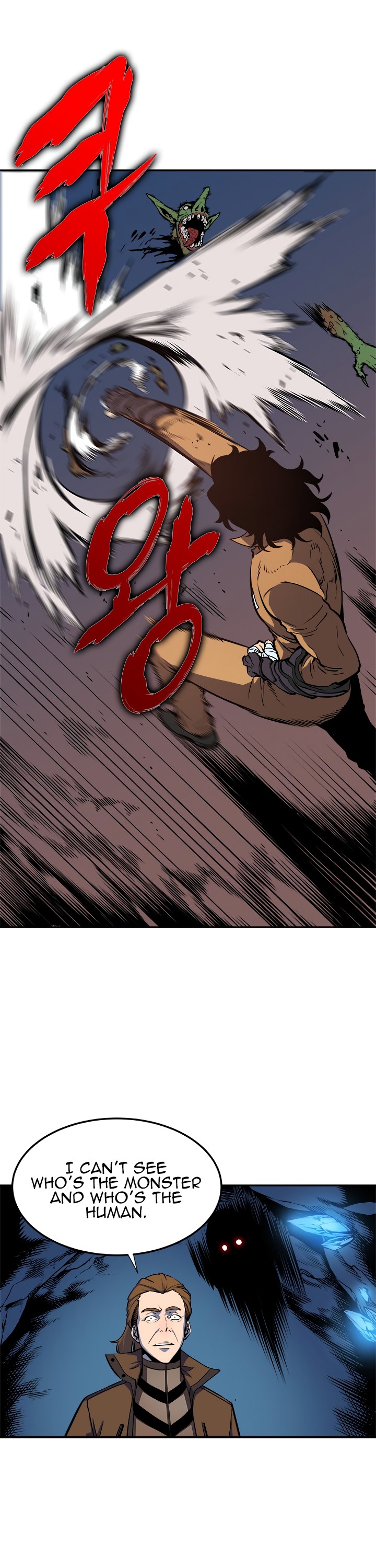 Solo Leveling chapter 29 page 12