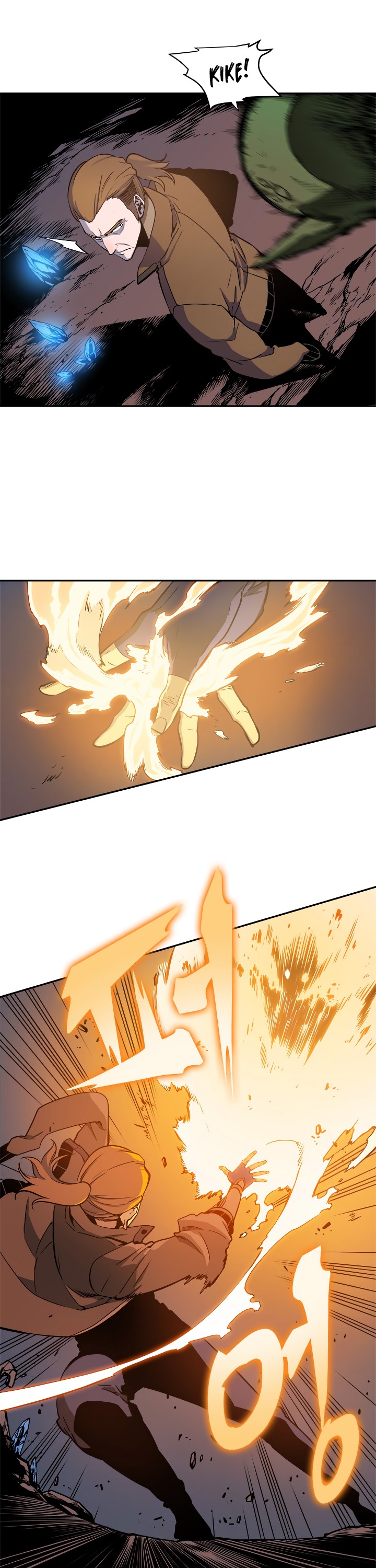 Solo Leveling chapter 29 page 13