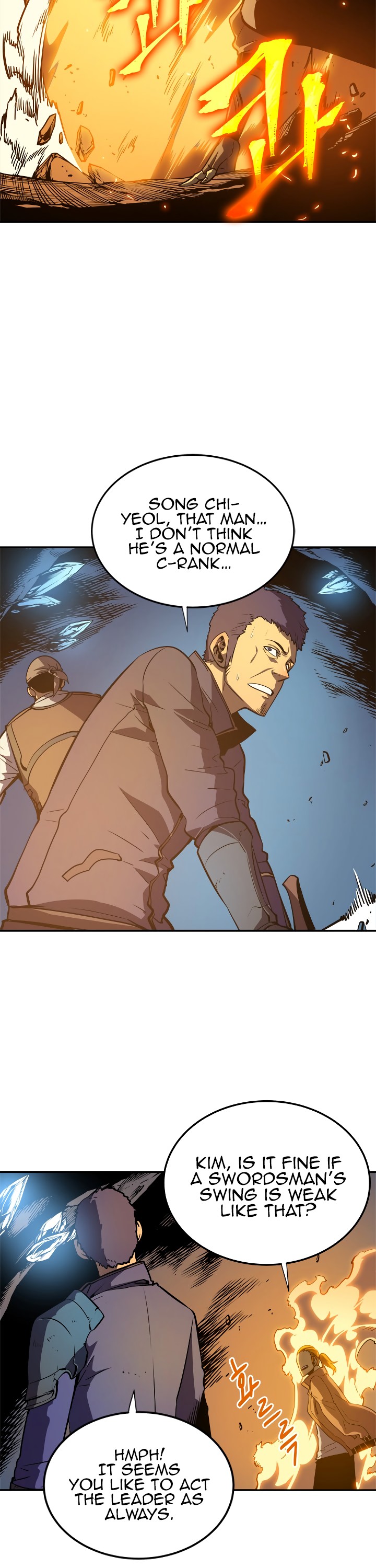 Solo Leveling chapter 29 page 16