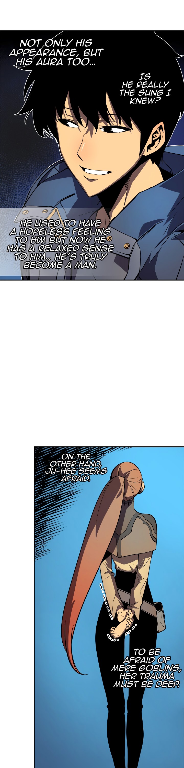 Solo Leveling chapter 29 page 19