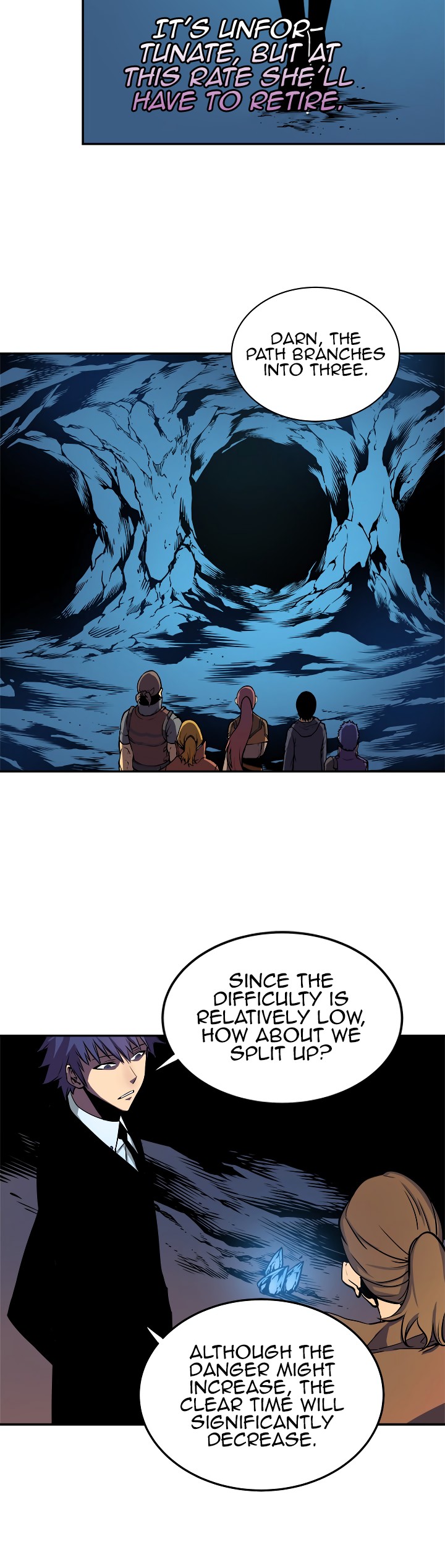 Solo Leveling chapter 29 page 20