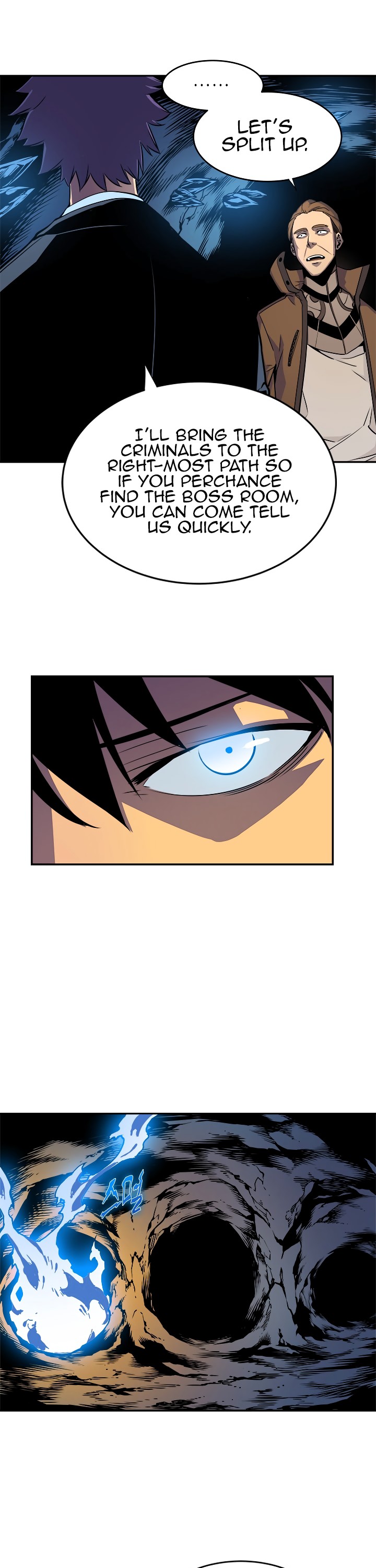 Solo Leveling chapter 29 page 21