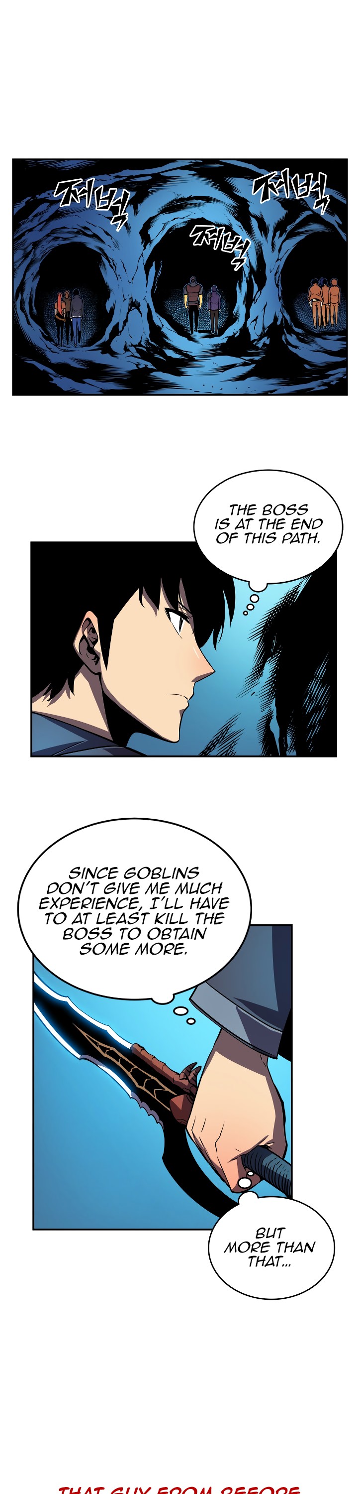 Solo Leveling chapter 29 page 24